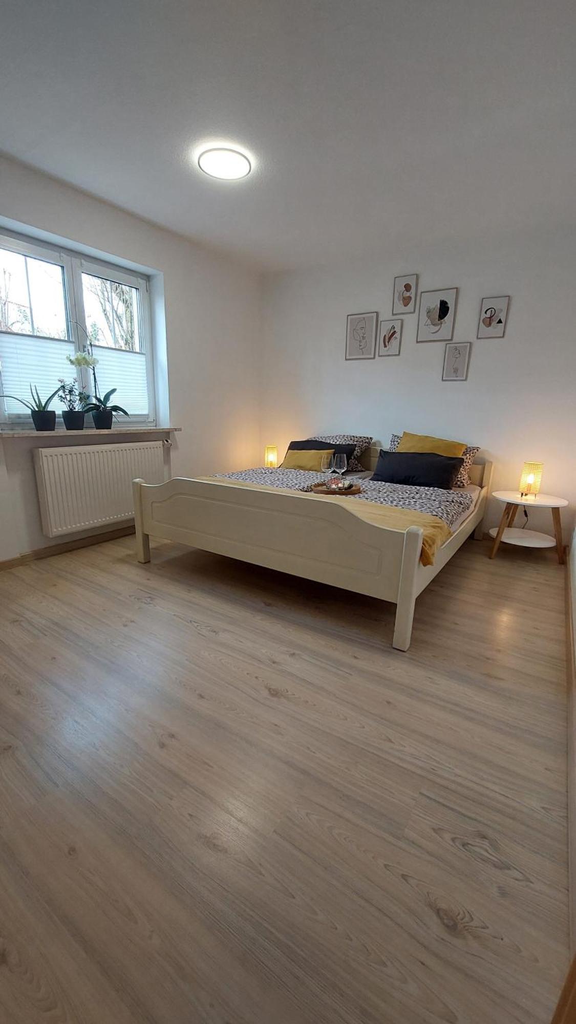 Ferienwohnung Mutz Sigmarszell Exterior photo